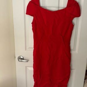 REISS DRESS